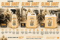 SASQ-WASH Sling Shot – Heptane-Based Industrial Degreaser